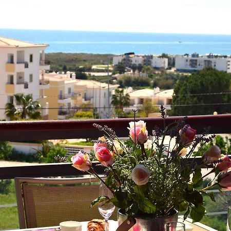 T1 Marina Park Vista Mar Apartment Lagos Bagian luar foto