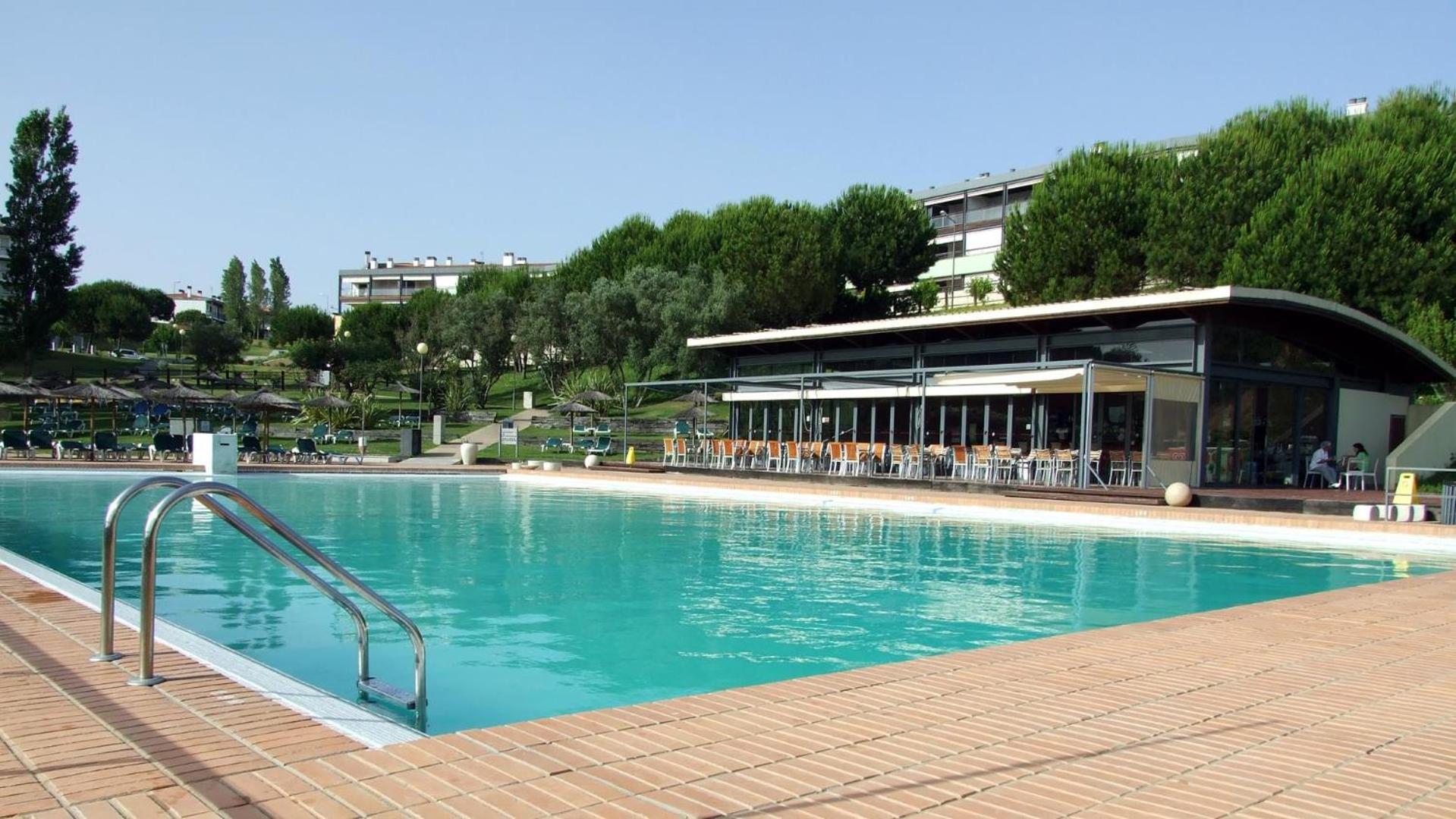 T1 Marina Park Vista Mar Apartment Lagos Bagian luar foto