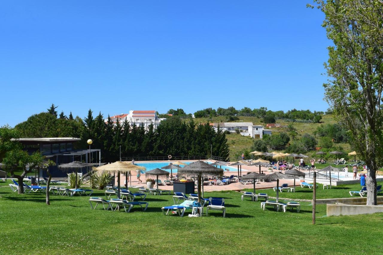 T1 Marina Park Vista Mar Apartment Lagos Bagian luar foto
