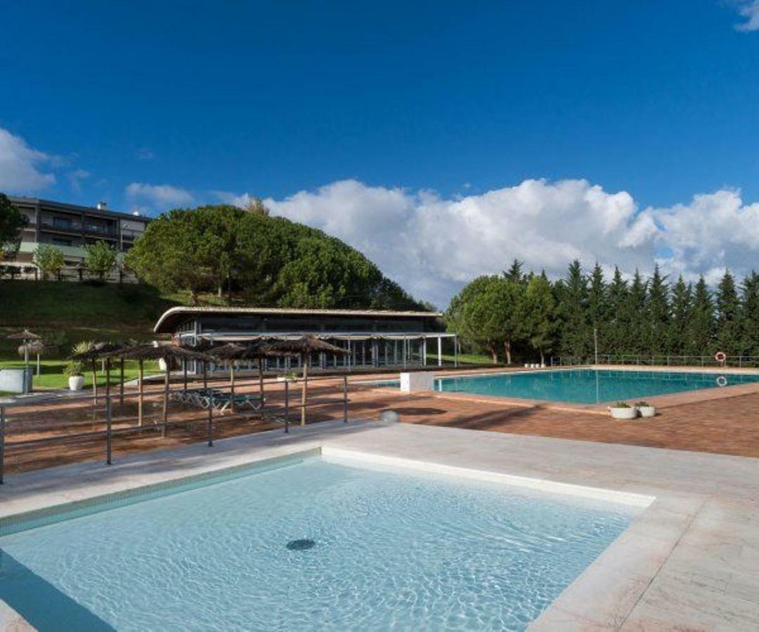 T1 Marina Park Vista Mar Apartment Lagos Bagian luar foto
