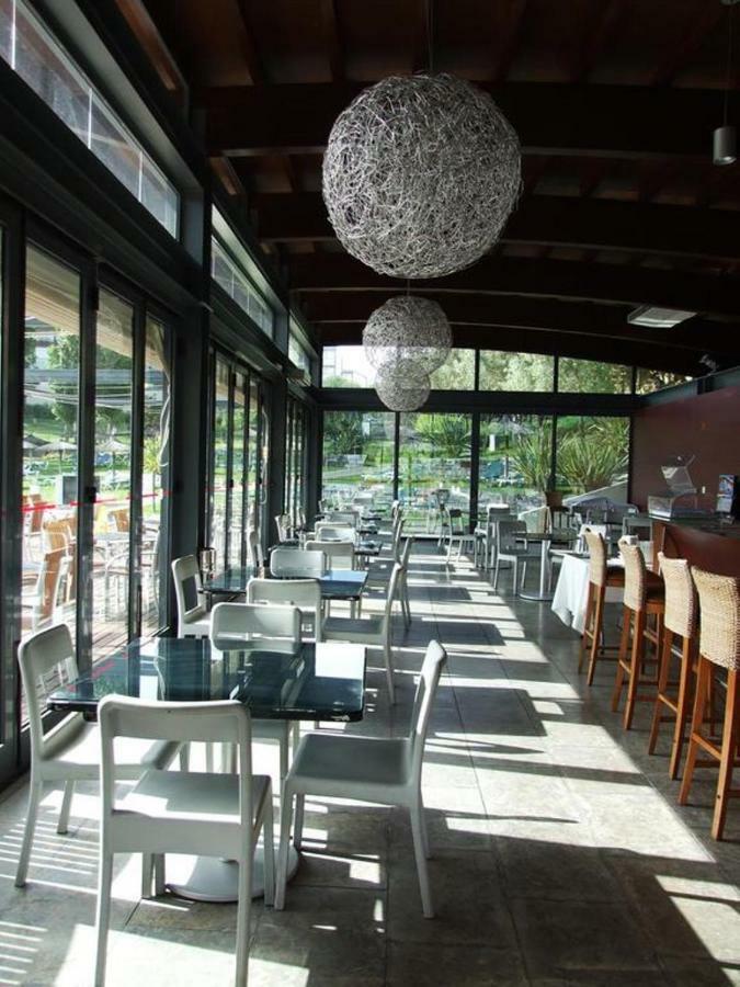 T1 Marina Park Vista Mar Apartment Lagos Bagian luar foto