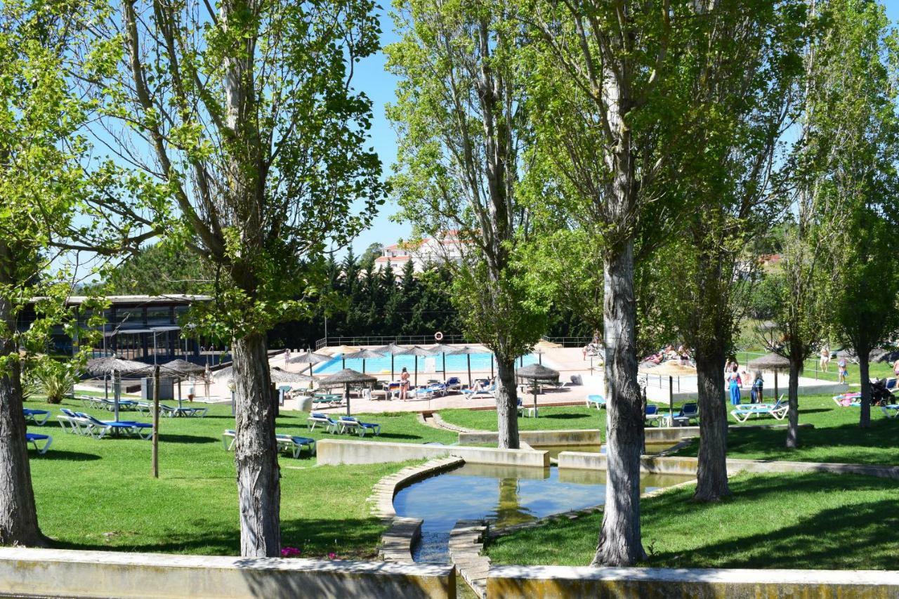 T1 Marina Park Vista Mar Apartment Lagos Bagian luar foto