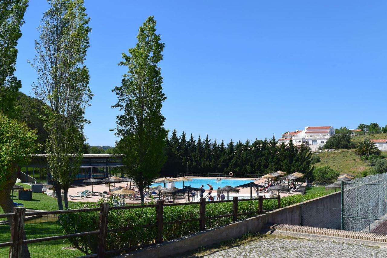 T1 Marina Park Vista Mar Apartment Lagos Bagian luar foto
