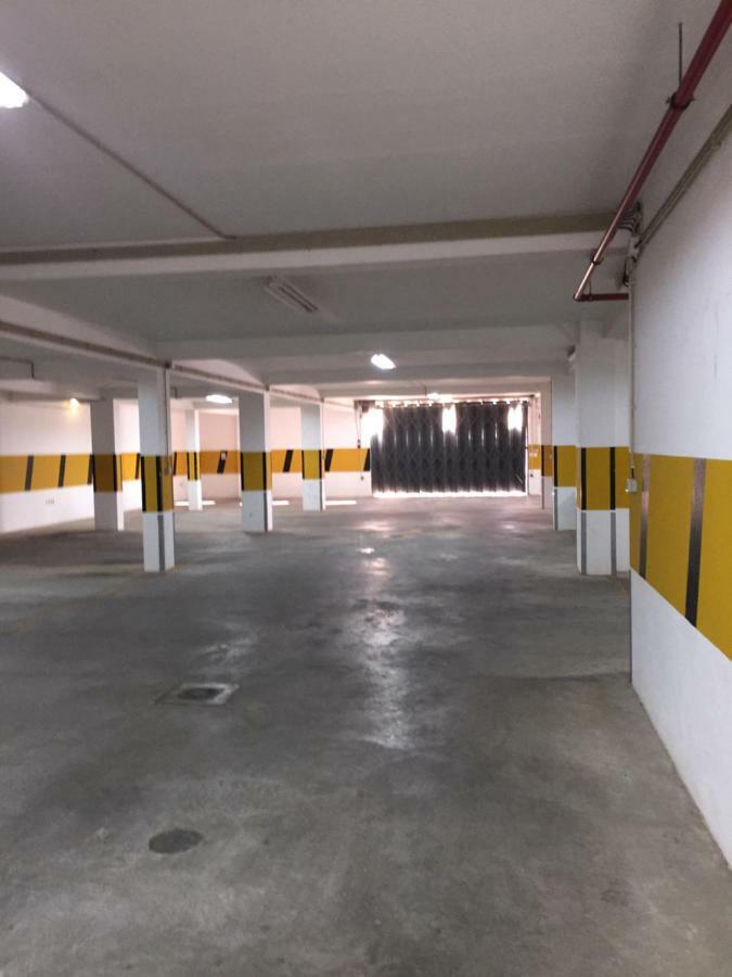 T1 Marina Park Vista Mar Apartment Lagos Bagian luar foto